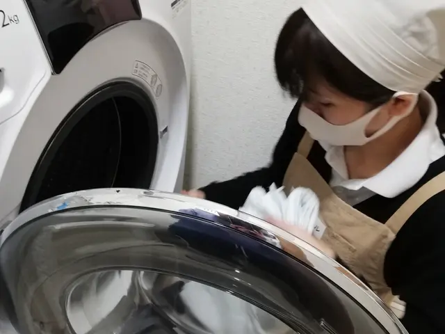 民泊清掃・ホテル清掃代行。細かく丁寧な仕上がりに自信あり！サービスの画像