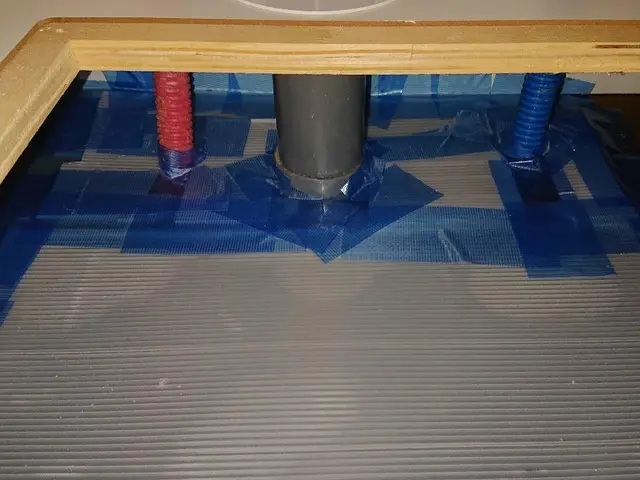 即日・翌日対応OK・侵入口封鎖も料金内・お子様ペットも安全な薬剤施工！カード可サービスの画像