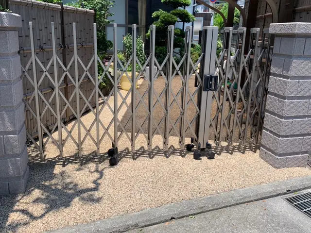 ◆年中無休◆女性スタッフ同行可能◆完全自社施工◆仕上がり保証ありサービスの画像