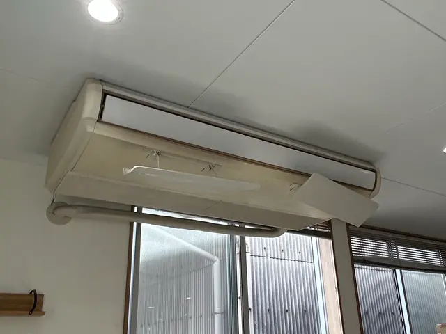 インボイス登録店◎一つ一つの現場を大切に、徹底的に丁寧に仕上げます。サービスの画像