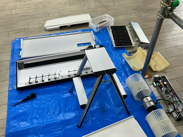 インボイス登録店◎一つ一つの現場を大切に、徹底的に丁寧に仕上げます。サービスの画像