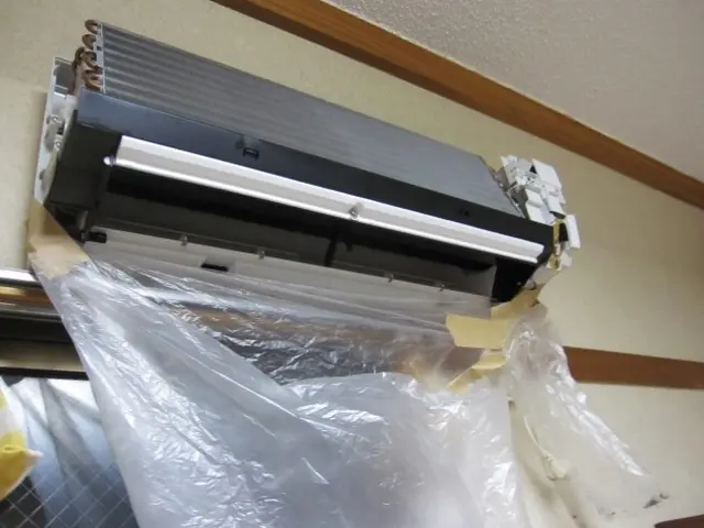 有資格者の担当者が馬より早いハイエースで駆けつけます。着メロは必殺です！サービスの画像