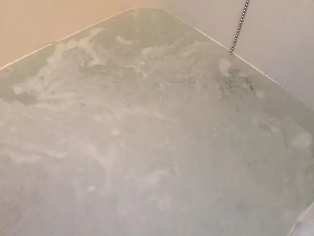 気になるレジオネラ菌を徹底洗浄！配管の臭いと汚れをスッキリサービスの画像