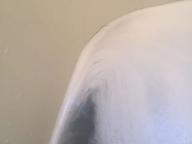 気になるレジオネラ菌を徹底洗浄！配管の臭いと汚れをスッキリサービスの画像