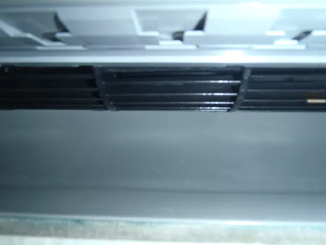 ☆★彡梅雨明けもエアコンクリーニング☆★彡夏使用後もオススメ(^^)dサービスの画像