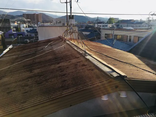 【新規出店キャンペーン中】◇損害保険加入◇最短当日プロの技術で迅速対応致します！サービスの画像