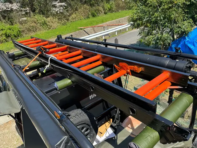 【不要な追加作業なし！】完全自社施工！ご近所への安全を考慮した作業を行います。サービスの画像