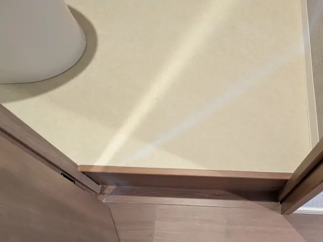 お客様から信頼いただけるよう、一つ一つの作業を迅速丁寧に対応します！サービスの画像