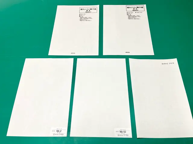 ★1枚からOK★安心の1年保証！損害保険加入・店長直接訪問で丁寧に仕上げますサービスの画像