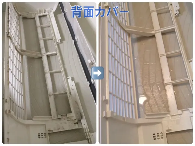 キレイと安心をお届け中！お客様の感動と喜びを最優先【2台目から2,000円割引】サービスの画像