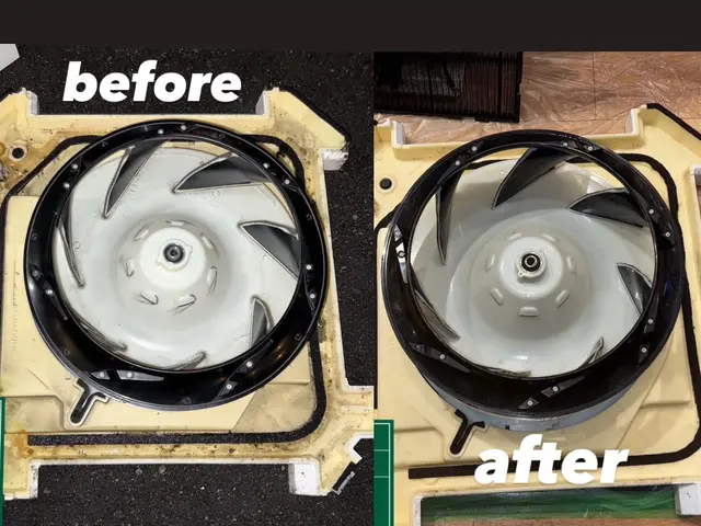 年間10,000件の実績！1台90分以内のスピード作業！修理可能！サービスの画像