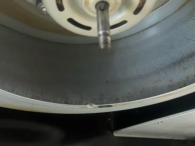 プロの技術でご満足いただけるように心を込めて作業いたしますサービスの画像