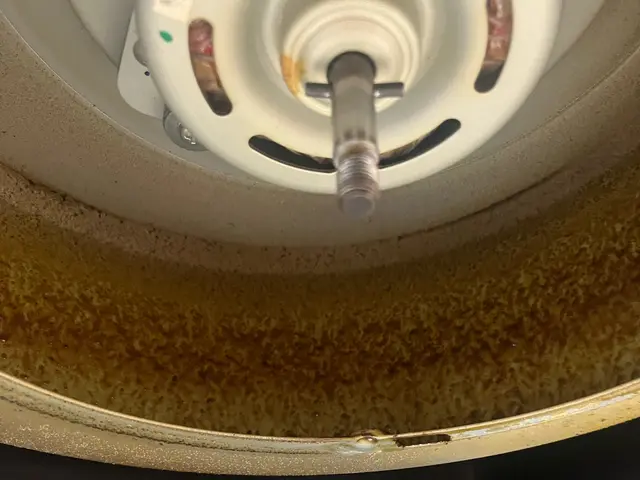 プロの技術でご満足いただけるように心を込めて作業いたしますサービスの画像