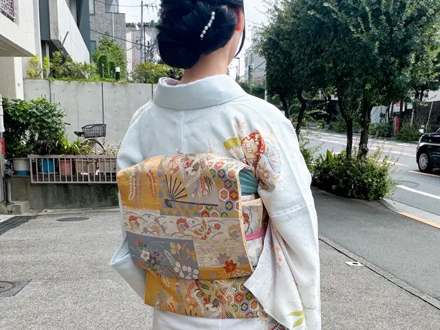 七五三親子割受付中☆お気軽にお問い合わせください