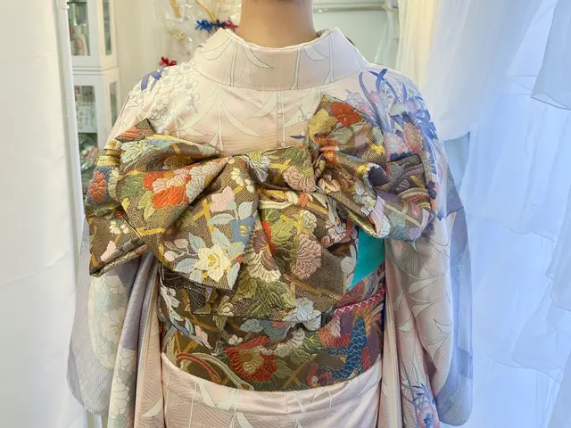 七五三親子割受付中☆お気軽にお問い合わせください