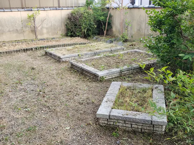 草刈り全般やります。親切、丁寧、安心をモットーに作業致します。サービスの画像