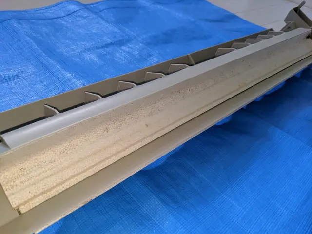 ⇐私がお伺いします ✧お子様やペットに優しい洗剤でキレイに致します✧サービスの画像