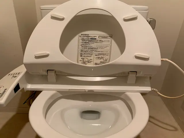 【限定SALE中】家庭用トイレクリーニング！サービスの画像