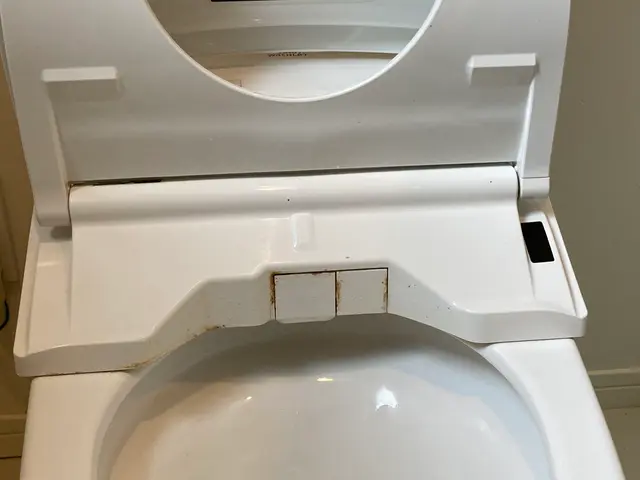 【限定SALE中】家庭用トイレクリーニング！サービスの画像