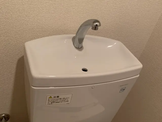 【限定SALE中】家庭用トイレクリーニング！サービスの画像