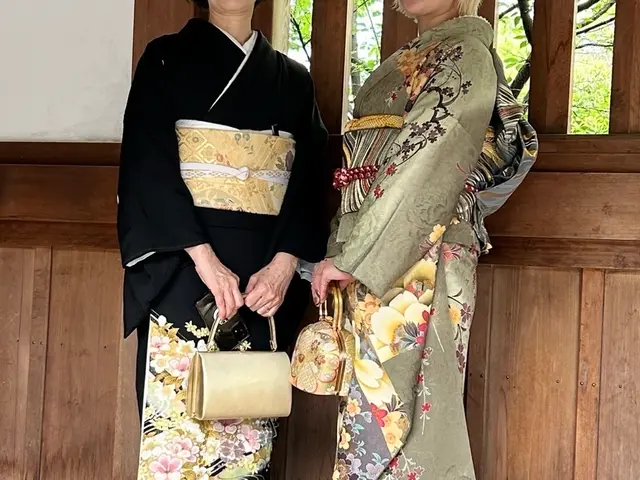 大切な日を素敵な着物姿で迎えたい方へ☆サービスの画像