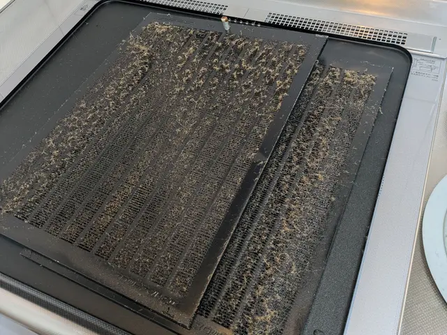 【徹底洗浄】水回り２点セット（キッチン、レンジフード）サービスの画像