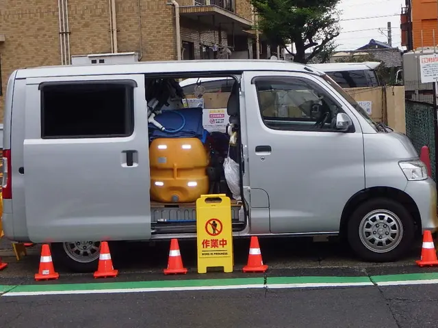 【親切・丁寧】損害保険加入済み◎作業外注一切なし！アフターケアーも万全サービスの画像