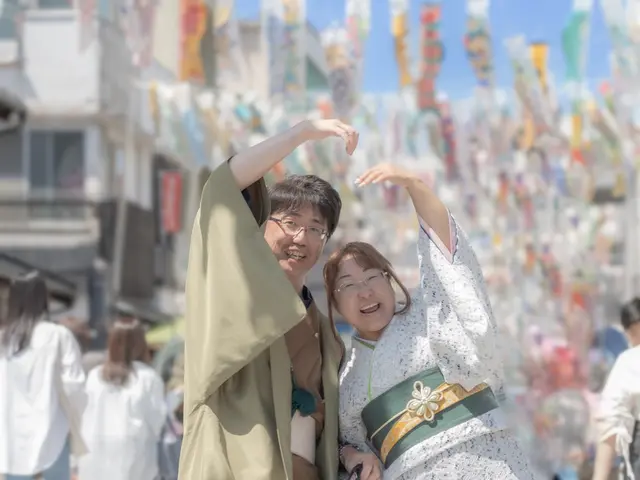 【口コミで決めてください！】カップル写真撮影など撮影！川越で多数実績！