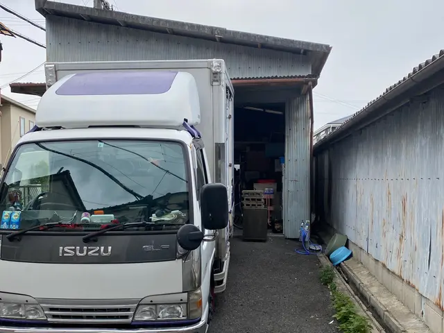 口コミ100件以上！基本料金14000円最短当日回収可能！お問い合わせください！サービスの画像