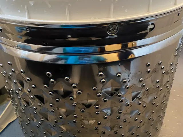 カビや匂いが気になったら弊社にお任せ！分解洗浄でピカピカに！サービスの画像