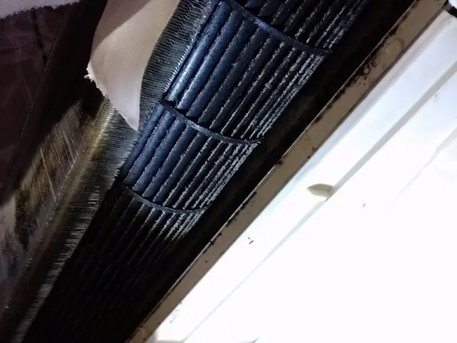 口コミ多数。防カビ抗菌コートサービス! 店長石田直接施工！サービスの画像