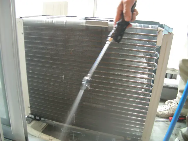 口コミ多数。防カビ抗菌コートサービス! 店長石田直接施工！サービスの画像