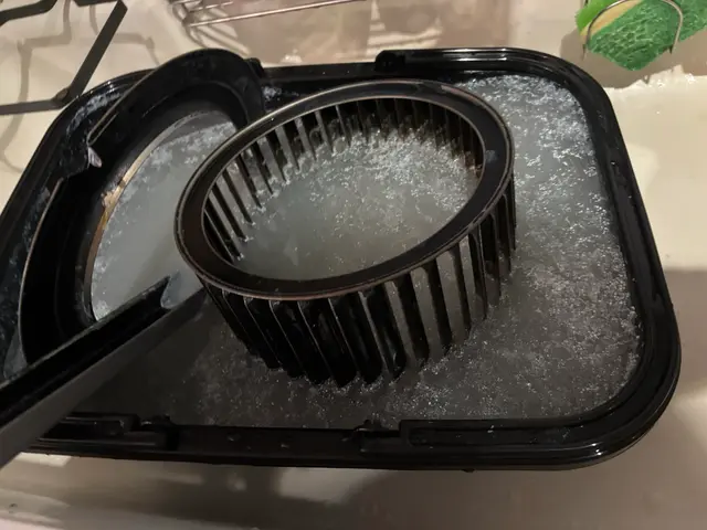 店長直接施工で感動の仕上がり！駐車場代もお店負担で安心サービスの画像