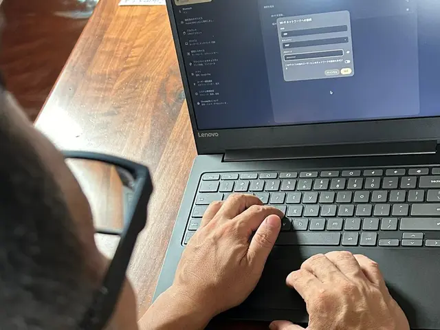 25年以上の経験詰め込んだパソコン設定。お困りごと解決します！サービスの画像