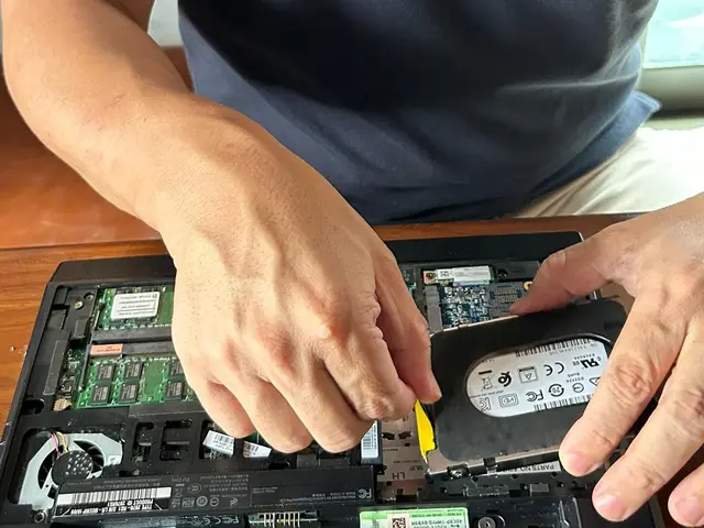 25年以上の経験詰め込んだパソコン設定。お困りごと解決します！サービスの画像