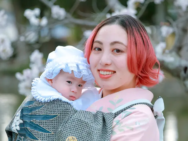 【11月〜ご予約可能です】母親視点で切り取る自然光ポートレート☆サービスの画像