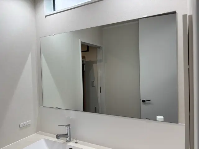 プロの技術でご満足いただけるように心を込めて作業いたしますサービスの画像