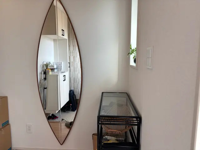 プロの技術でご満足いただけるように心を込めて作業いたしますサービスの画像