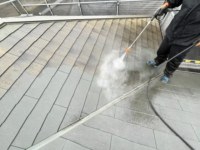 業界歴20年の実績！自社スタッフが必ずお伺いする安心の完全自社施工サービスの画像