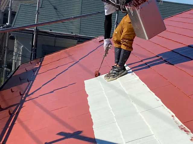 業界歴20年の実績！自社スタッフが必ずお伺いする安心の完全自社施工サービスの画像