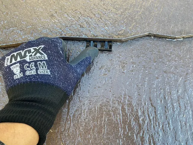 業界歴20年の実績！自社スタッフが必ずお伺いする安心の完全自社施工サービスの画像