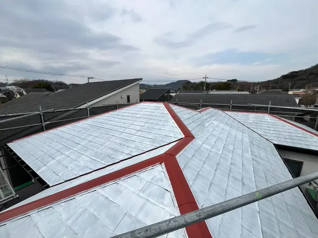 業界歴20年の実績！自社スタッフが必ずお伺いする安心の完全自社施工サービスの画像