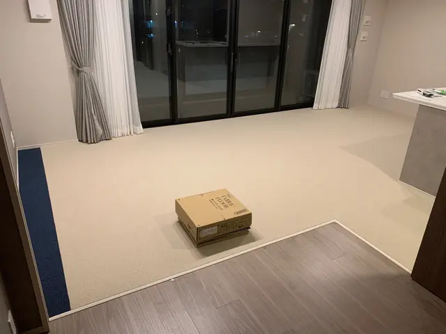 絨毯からタイルカーペットなど！住宅・オフィスなど各種材料ご用意の上対応致しますサービスの画像