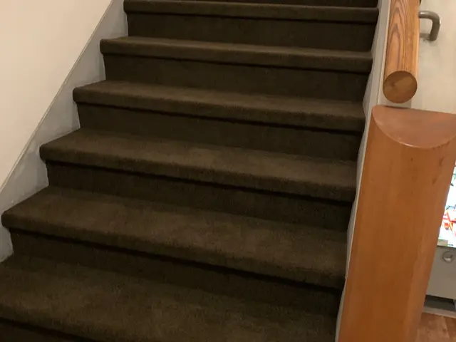 絨毯からタイルカーペットなど！住宅・オフィスなど各種材料ご用意の上対応致しますサービスの画像