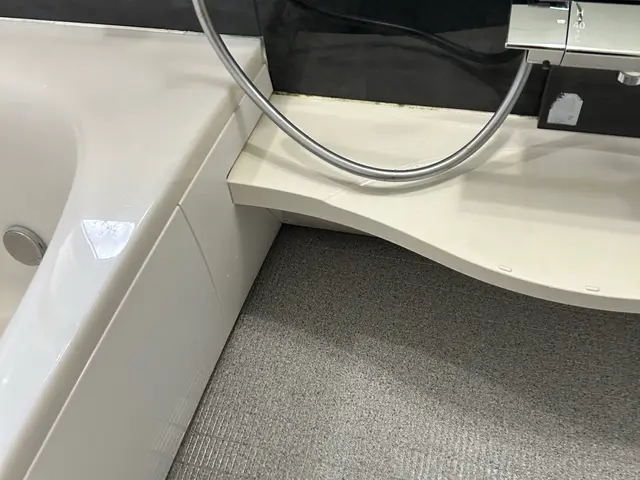 プロの技術でご満足いただけるように心を込めて作業いたしますサービスの画像