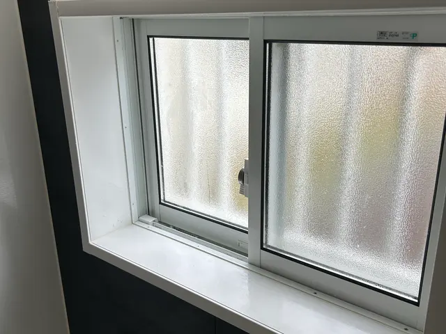 プロの技術でご満足いただけるように心を込めて作業いたしますサービスの画像