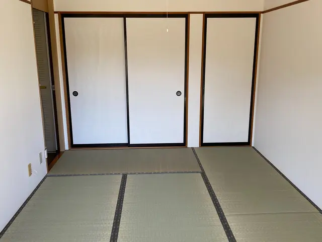 和室を洋室へリフォーム！！サービスの画像