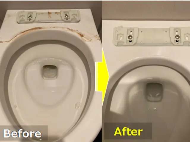 ◎黄ばみ・黒ずみすっきりはもちろん!快適空間全体クリーニング☆千葉県印西市拠点☆サービスの画像