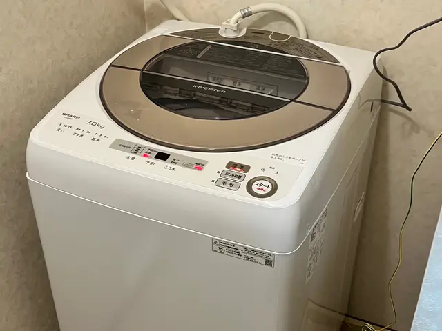 【土日祝】【出勤前】【帰宅後】も対応！★洗濯機の設置はお任せください★サービスの画像