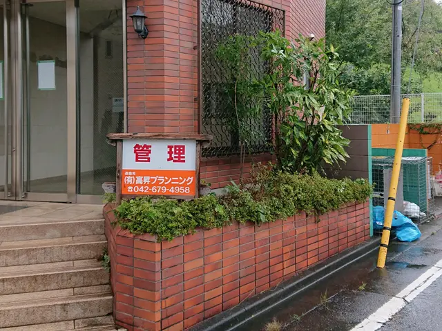 一級造園技能士◎損害賠償保険に加入済み◎作業実績15年◎サービスの画像